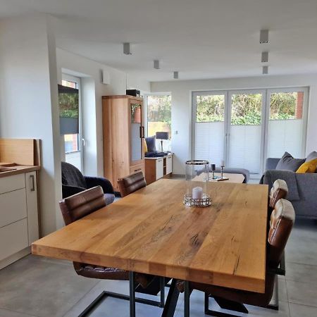 Apartament Die Zimmerei 4 - Traumhaft In Greetsiel Krummhörn Zewnętrze zdjęcie