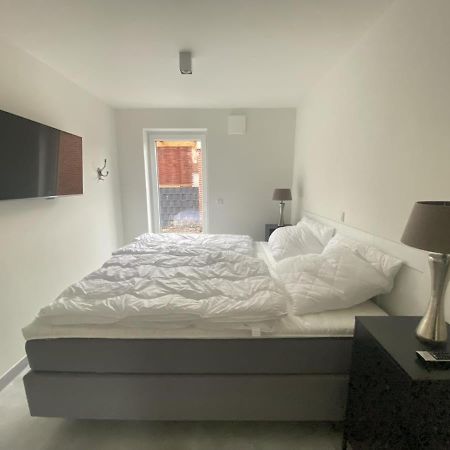 Apartament Die Zimmerei 4 - Traumhaft In Greetsiel Krummhörn Zewnętrze zdjęcie