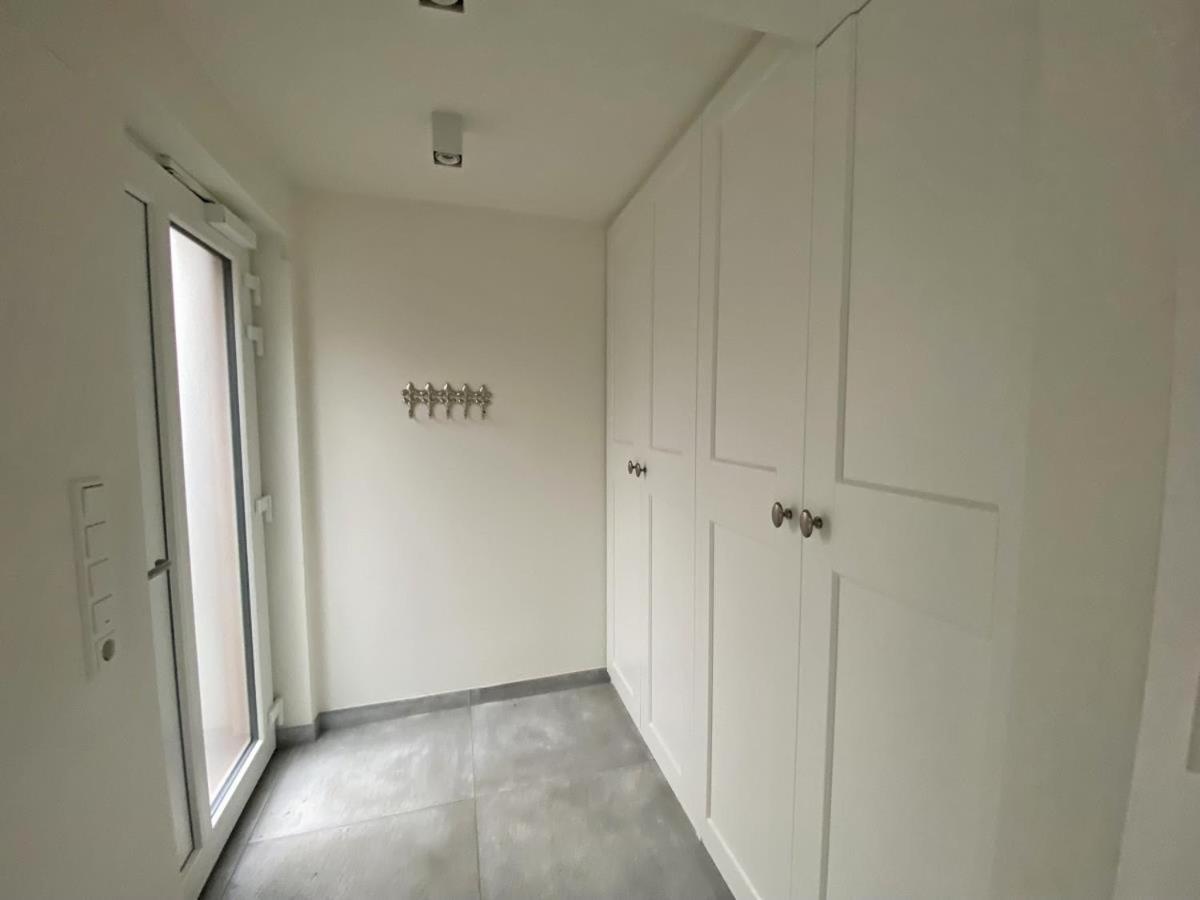 Apartament Die Zimmerei 4 - Traumhaft In Greetsiel Krummhörn Zewnętrze zdjęcie