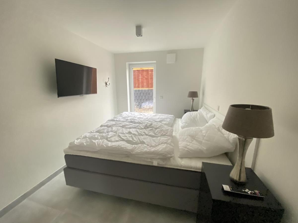 Apartament Die Zimmerei 4 - Traumhaft In Greetsiel Krummhörn Zewnętrze zdjęcie