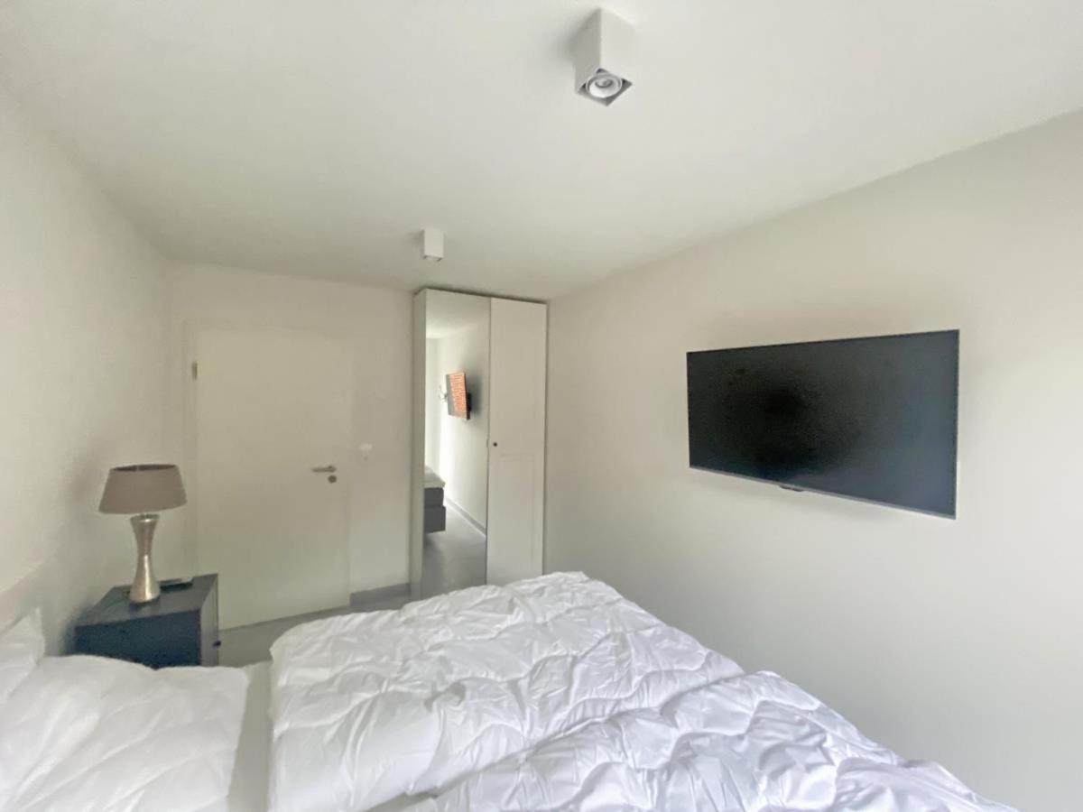 Apartament Die Zimmerei 4 - Traumhaft In Greetsiel Krummhörn Zewnętrze zdjęcie